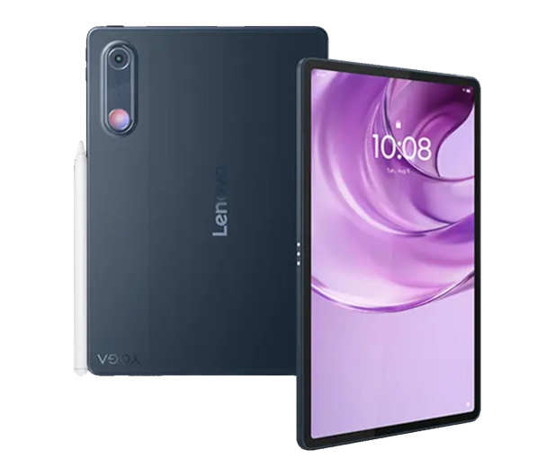 Lenovo Lenovo Yoga Tab 11" Gen 2/12GB/256/Android + PEN + KB - 1603869 - zdjęcie